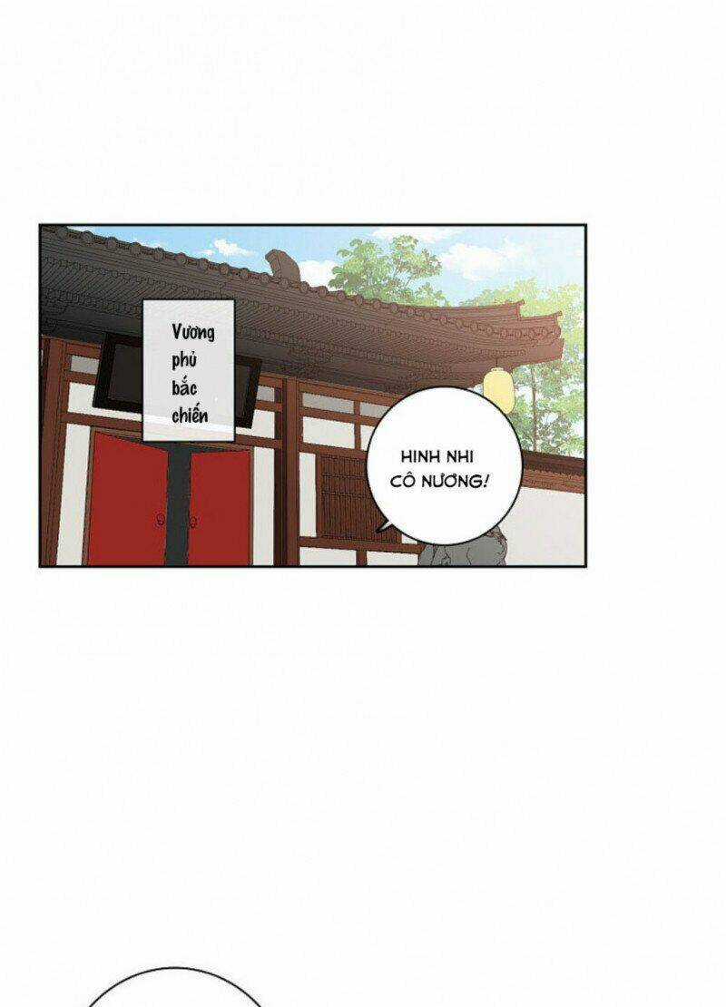 Toàn Cơ Từ Chapter 68.2 trang 2