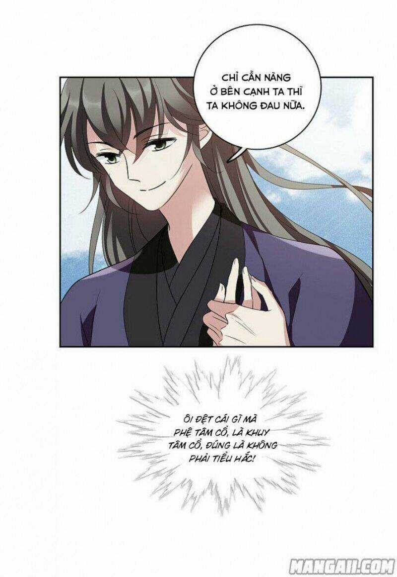 Toàn Cơ Từ Chapter 68.2 trang 23