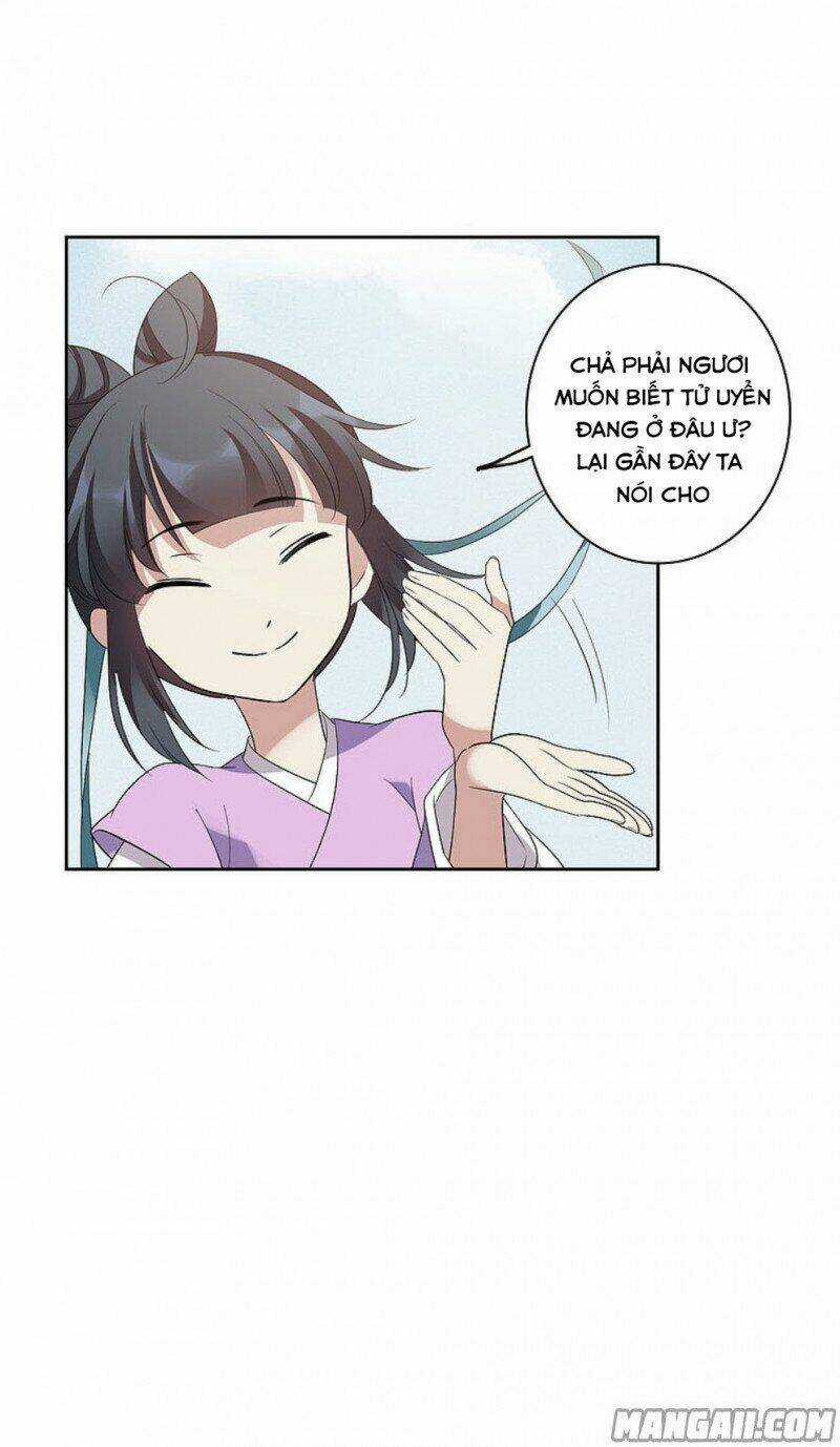 Toàn Cơ Từ Chapter 68.2 trang 24