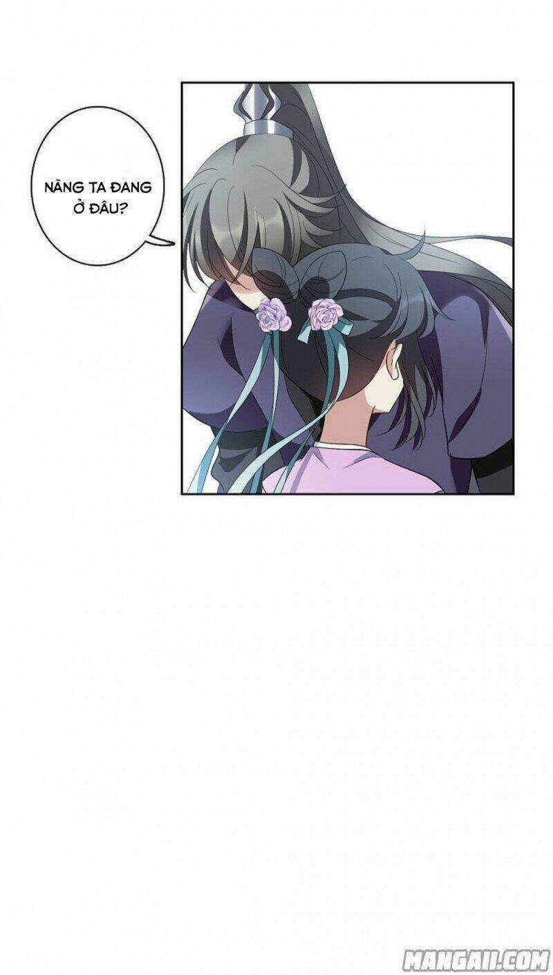 Toàn Cơ Từ Chapter 68.2 trang 25