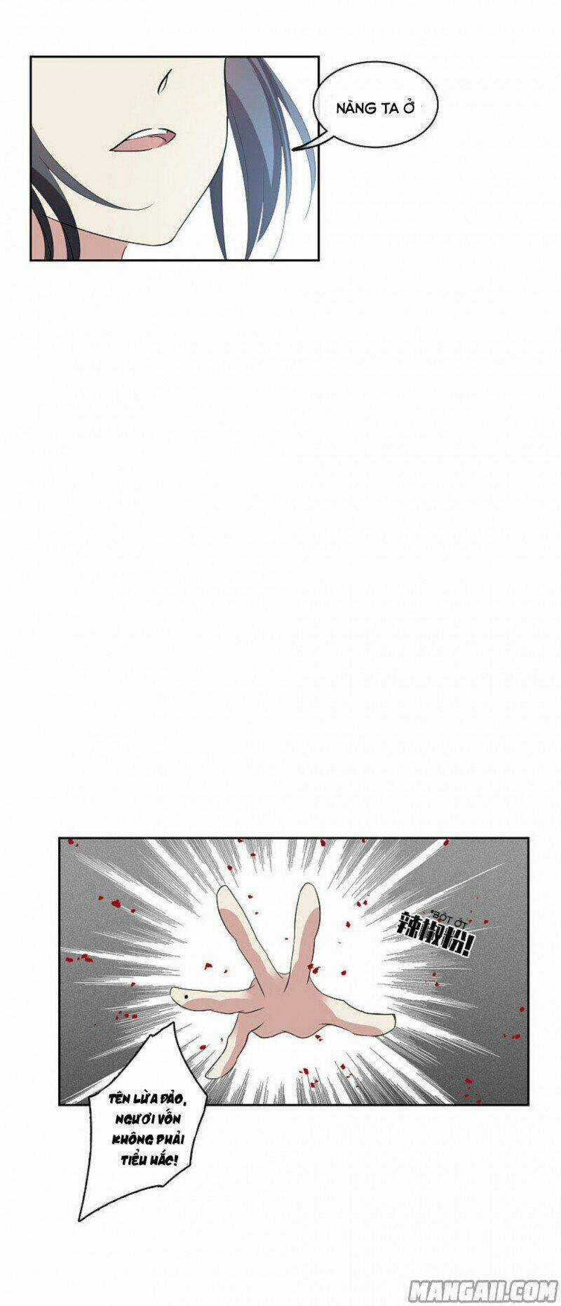 Toàn Cơ Từ Chapter 68.2 trang 26