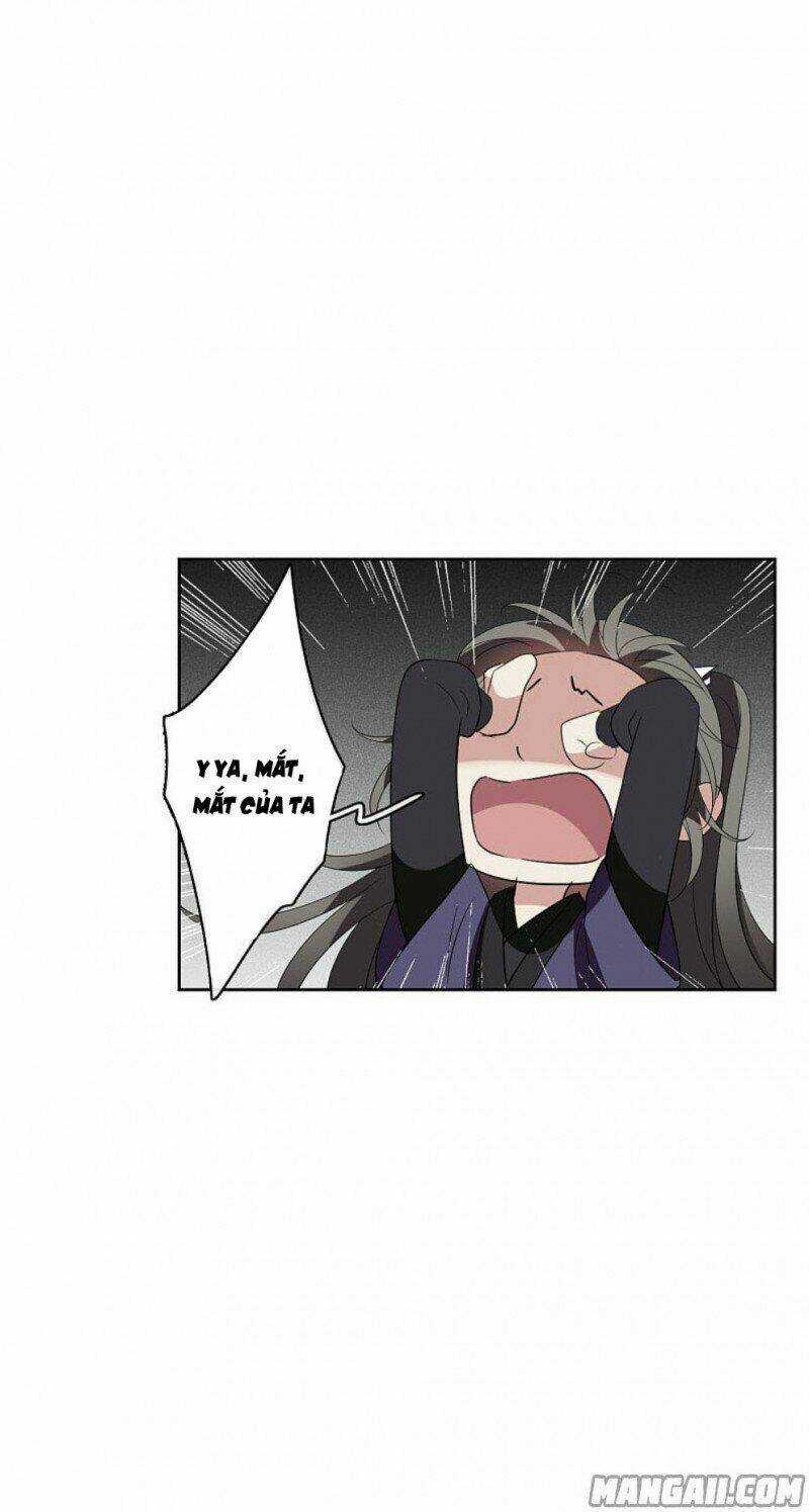 Toàn Cơ Từ Chapter 68.2 trang 27