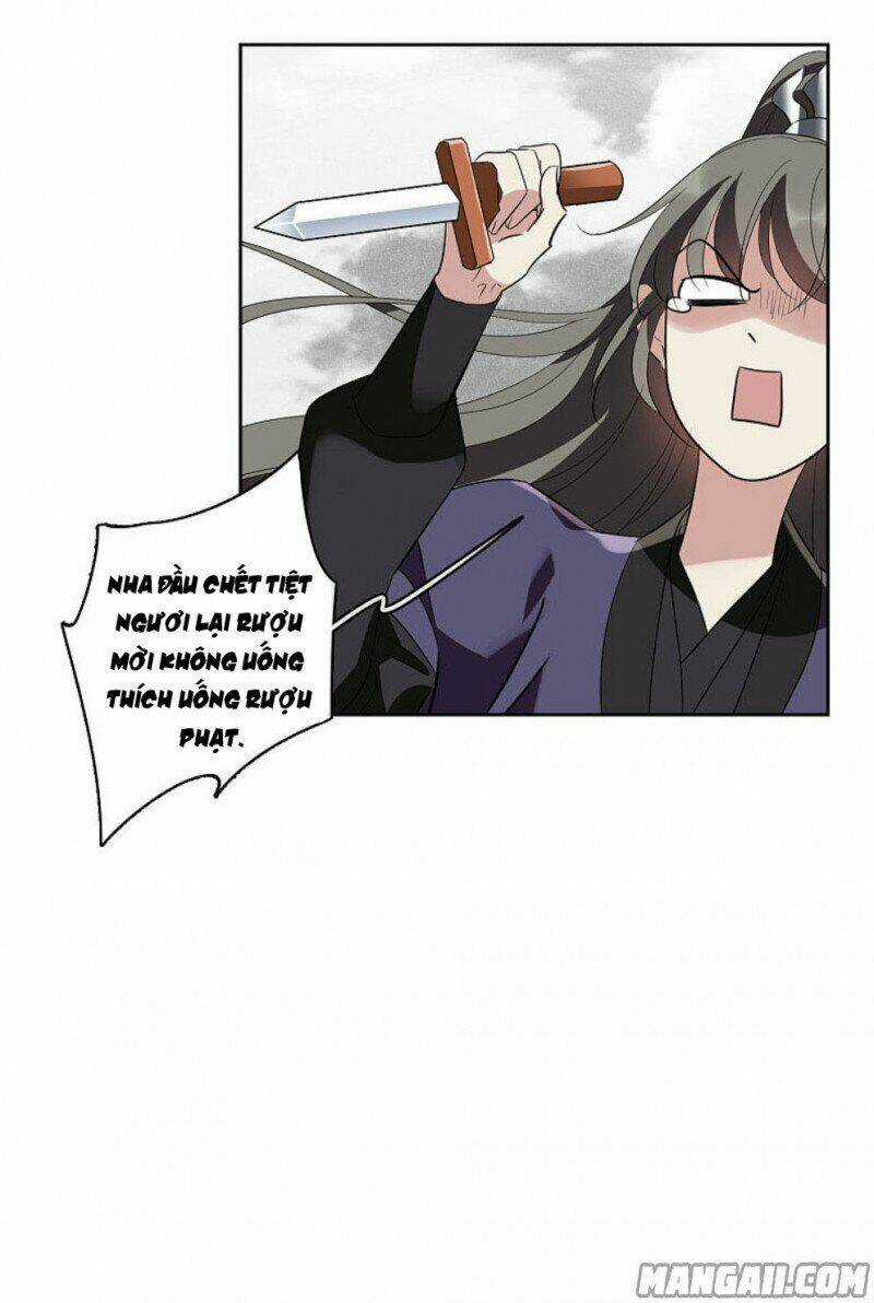 Toàn Cơ Từ Chapter 68.2 trang 29