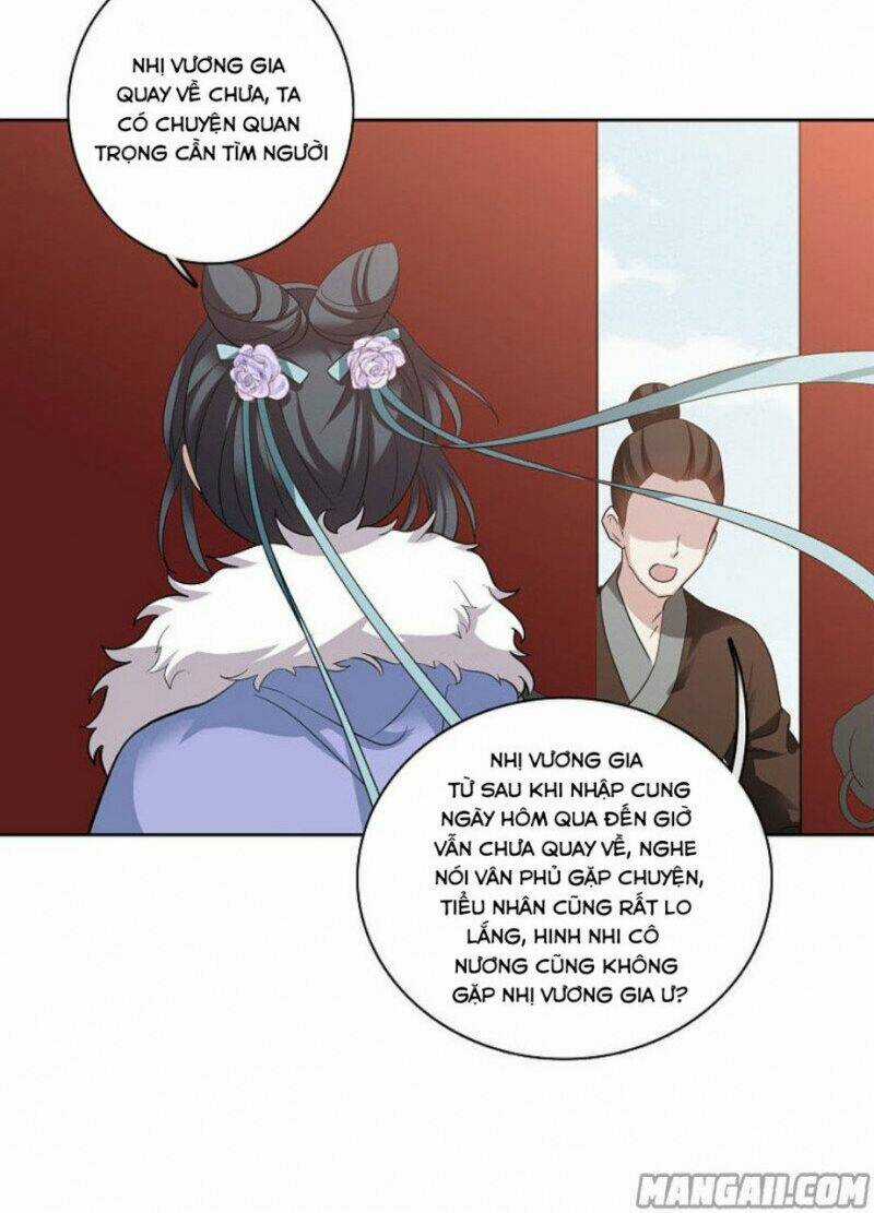 Toàn Cơ Từ Chapter 68.2 trang 3