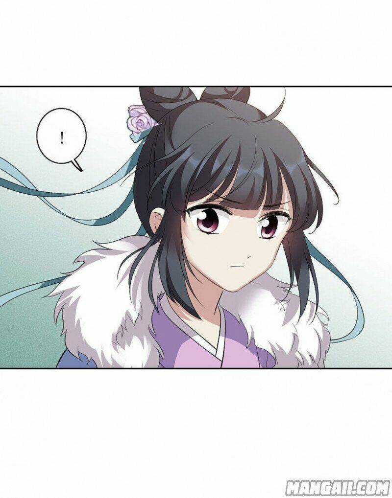 Toàn Cơ Từ Chapter 68.2 trang 4