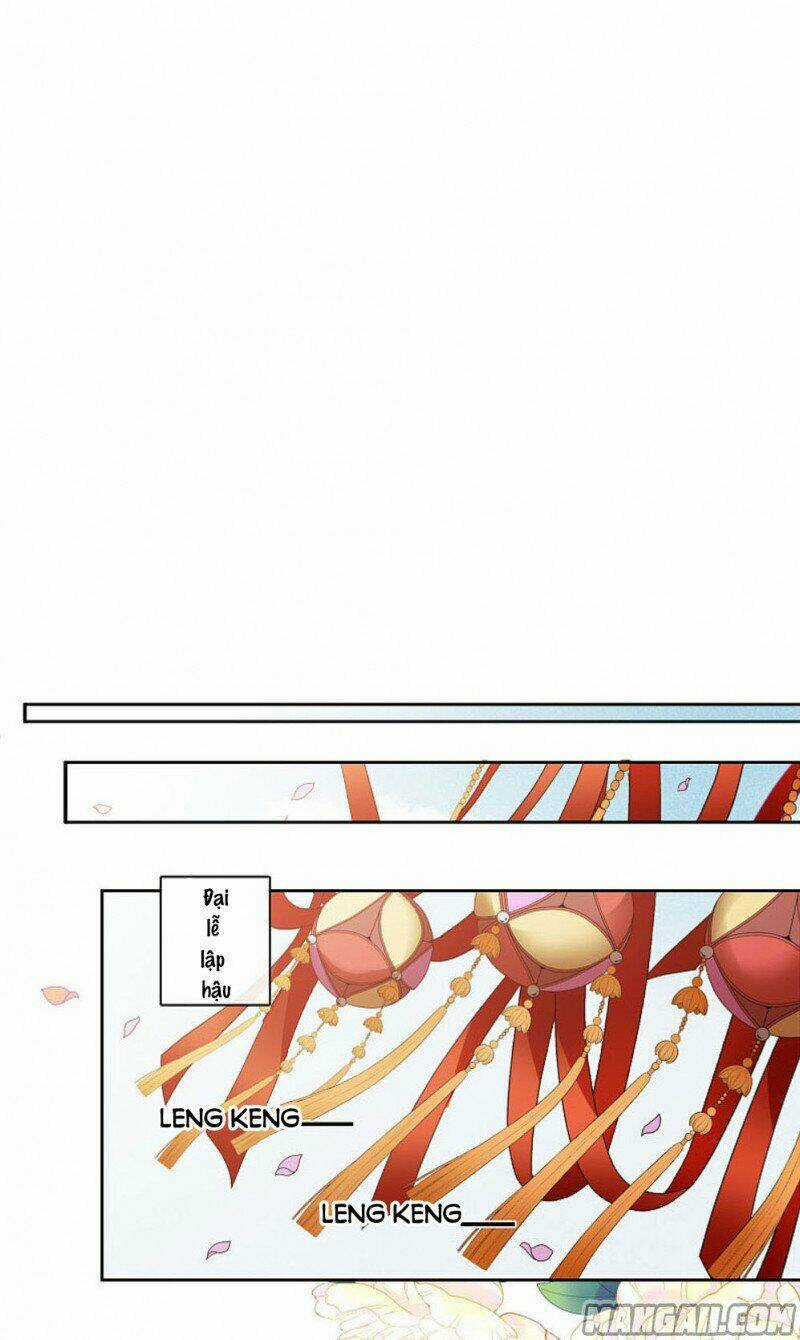 Toàn Cơ Từ Chapter 68.2 trang 5