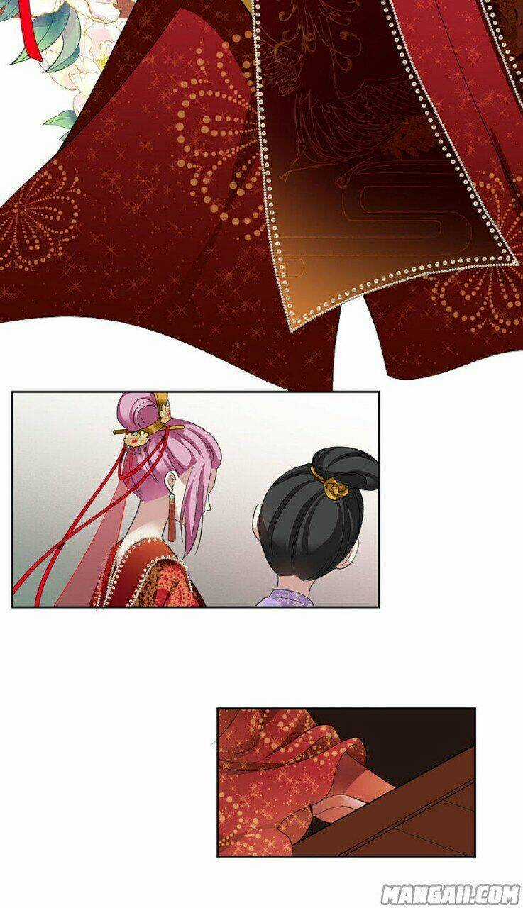 Toàn Cơ Từ Chapter 68.2 trang 7