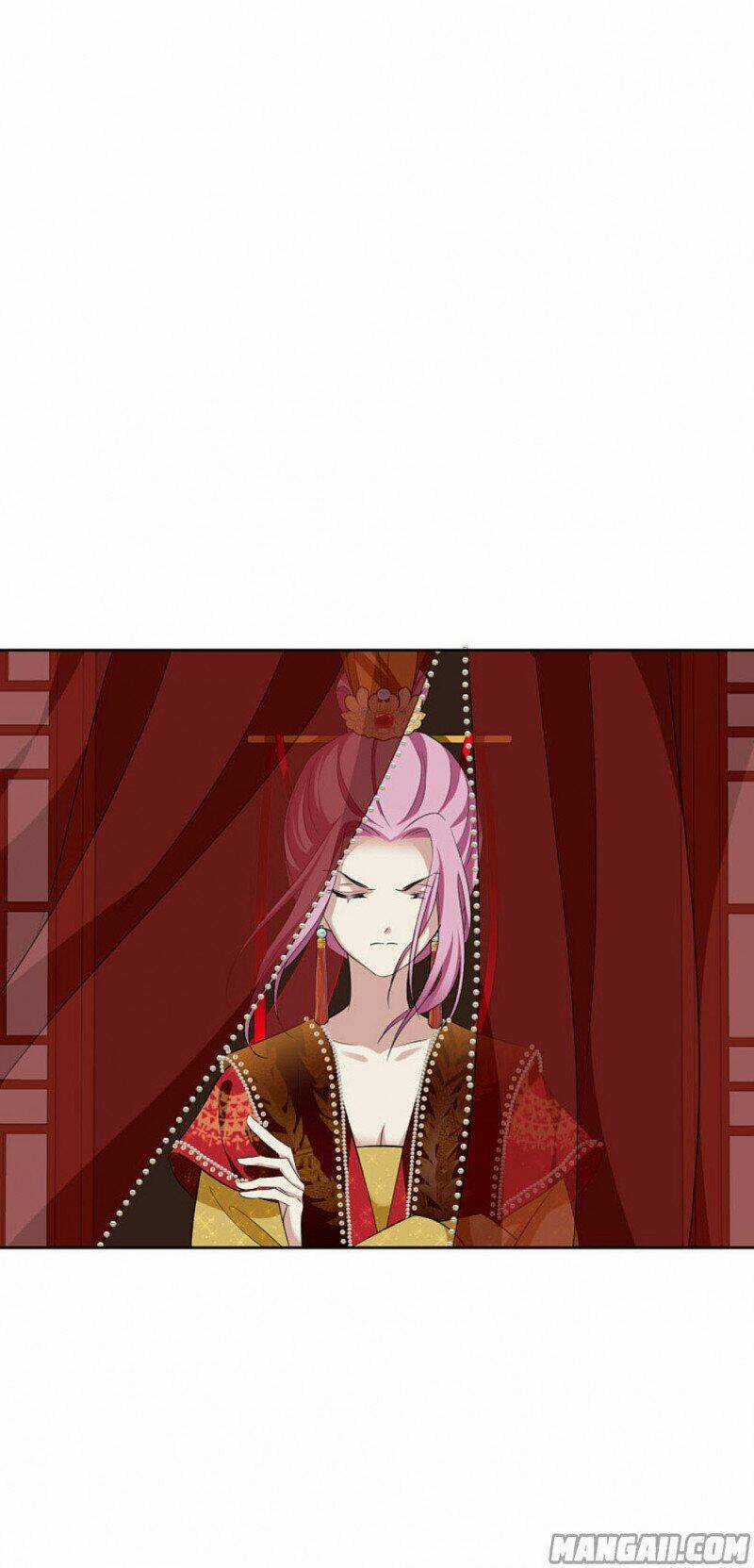 Toàn Cơ Từ Chapter 68.2 trang 8