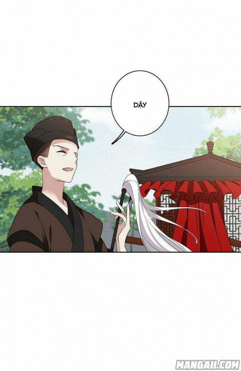 Toàn Cơ Từ Chapter 68.2 trang 9