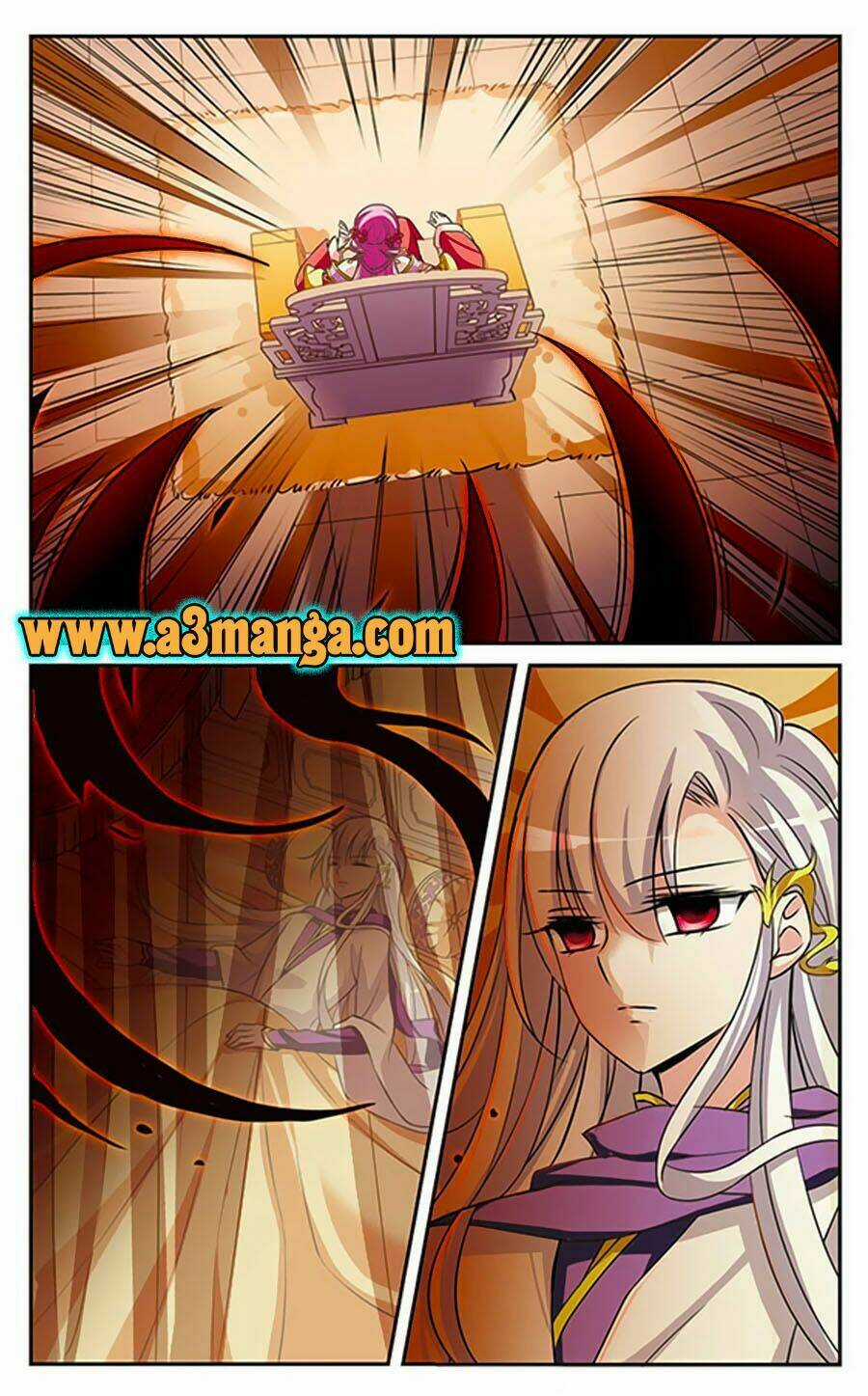 Toàn Cơ Từ Chapter 7.1 trang 4