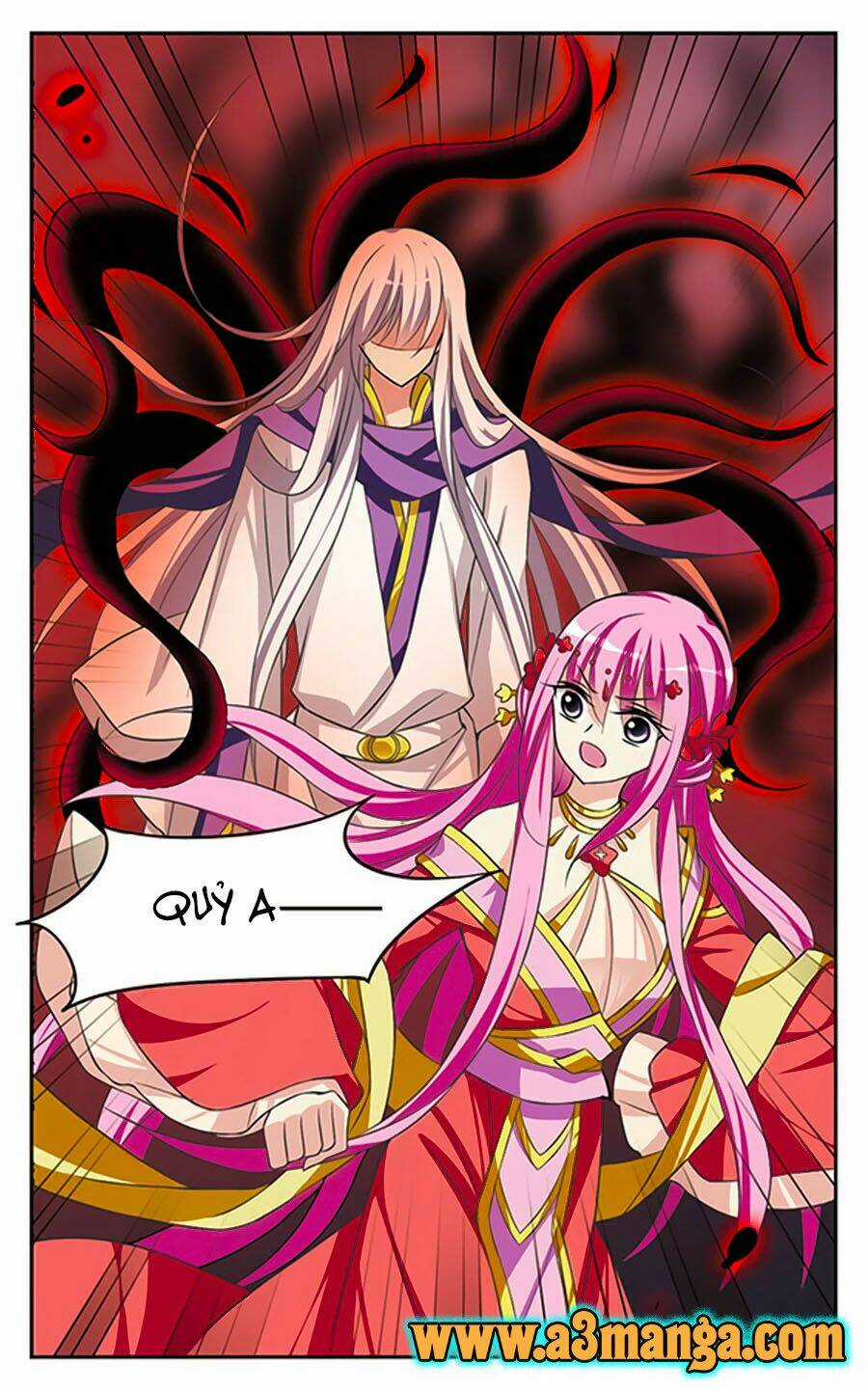 Toàn Cơ Từ Chapter 7.2 trang 2