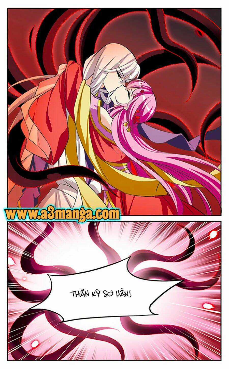 Toàn Cơ Từ Chapter 7.2 trang 6