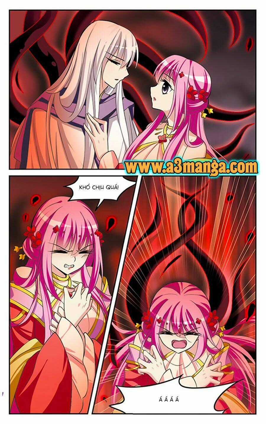 Toàn Cơ Từ Chapter 7.2 trang 7