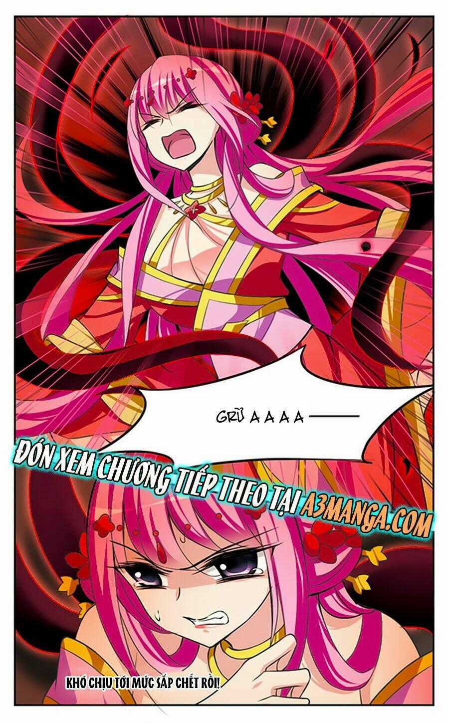 Toàn Cơ Từ Chapter 7.2 trang 8