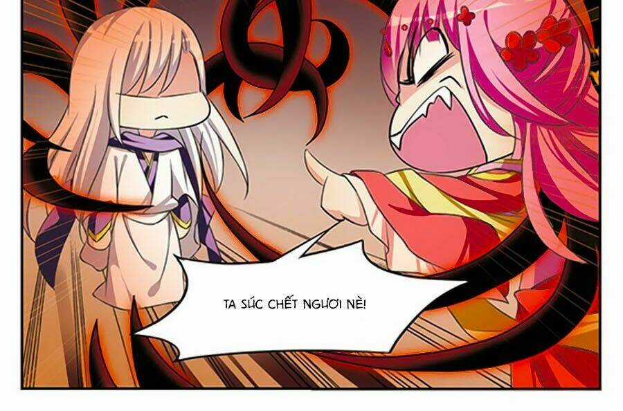 Toàn Cơ Từ Chapter 7.3 trang 2