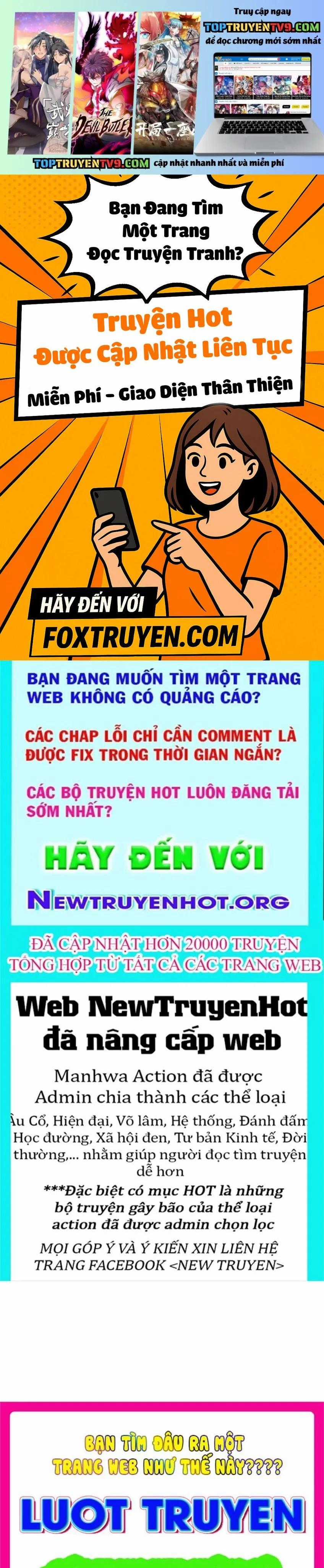 Toàn Dân Chạy Trốn, Vật Phẩm Của Ta Có Thể Thăng Cấp Chương 20 trang 1