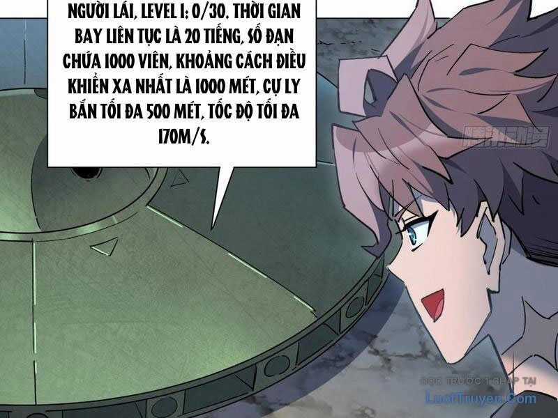 Toàn Dân Chạy Trốn, Vật Phẩm Của Ta Có Thể Thăng Cấp Chương 20 trang 100