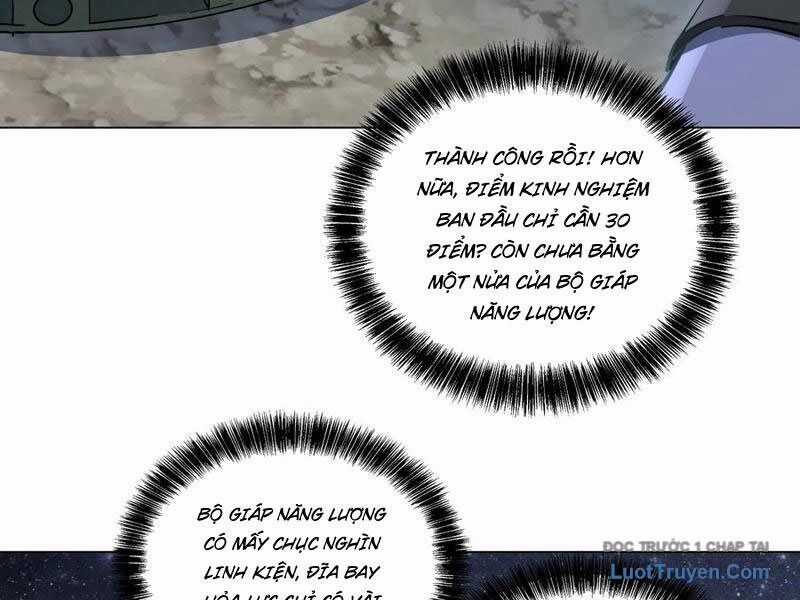 Toàn Dân Chạy Trốn, Vật Phẩm Của Ta Có Thể Thăng Cấp Chương 20 trang 101