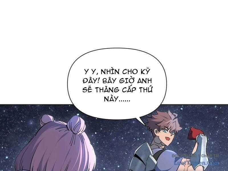 Toàn Dân Chạy Trốn, Vật Phẩm Của Ta Có Thể Thăng Cấp Chương 20 trang 103