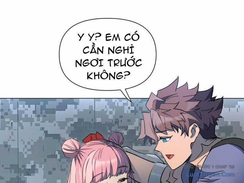 Toàn Dân Chạy Trốn, Vật Phẩm Của Ta Có Thể Thăng Cấp Chương 20 trang 105