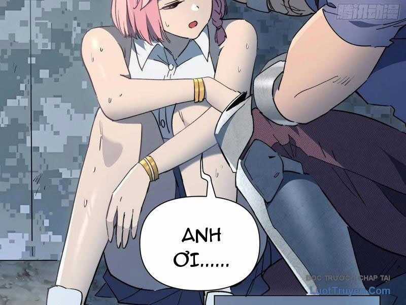 Toàn Dân Chạy Trốn, Vật Phẩm Của Ta Có Thể Thăng Cấp Chương 20 trang 106