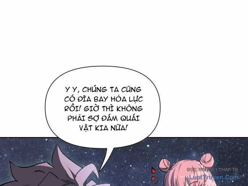 Toàn Dân Chạy Trốn, Vật Phẩm Của Ta Có Thể Thăng Cấp Chương 20 trang 11