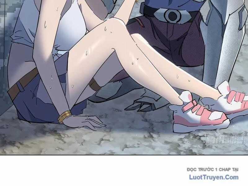 Toàn Dân Chạy Trốn, Vật Phẩm Của Ta Có Thể Thăng Cấp Chương 20 trang 111