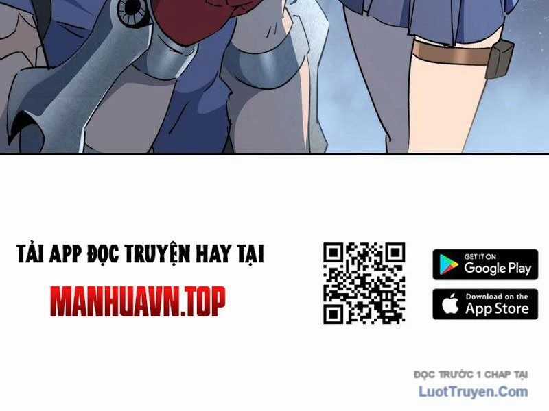 Toàn Dân Chạy Trốn, Vật Phẩm Của Ta Có Thể Thăng Cấp Chương 20 trang 13