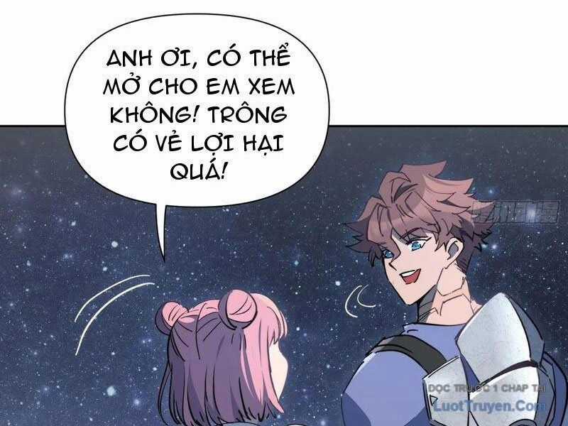 Toàn Dân Chạy Trốn, Vật Phẩm Của Ta Có Thể Thăng Cấp Chương 20 trang 14