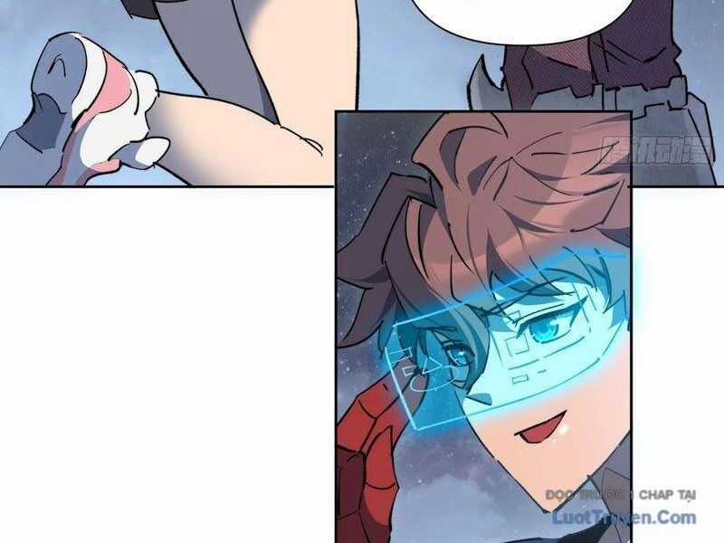 Toàn Dân Chạy Trốn, Vật Phẩm Của Ta Có Thể Thăng Cấp Chương 20 trang 16