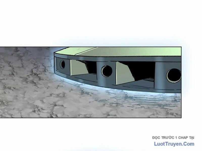 Toàn Dân Chạy Trốn, Vật Phẩm Của Ta Có Thể Thăng Cấp Chương 20 trang 20