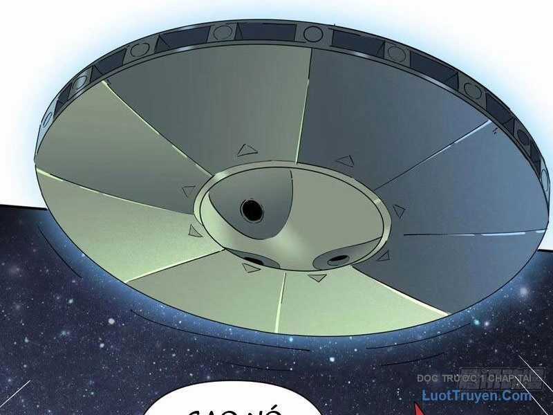 Toàn Dân Chạy Trốn, Vật Phẩm Của Ta Có Thể Thăng Cấp Chương 20 trang 21