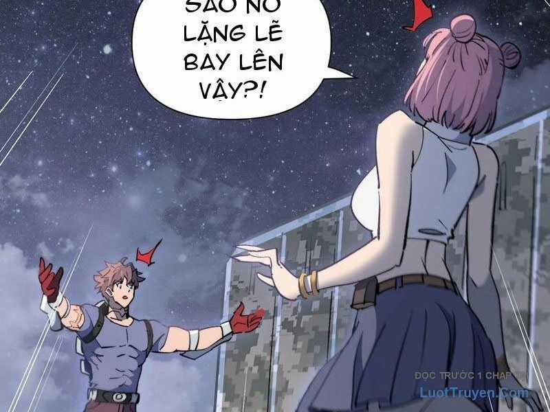 Toàn Dân Chạy Trốn, Vật Phẩm Của Ta Có Thể Thăng Cấp Chương 20 trang 22