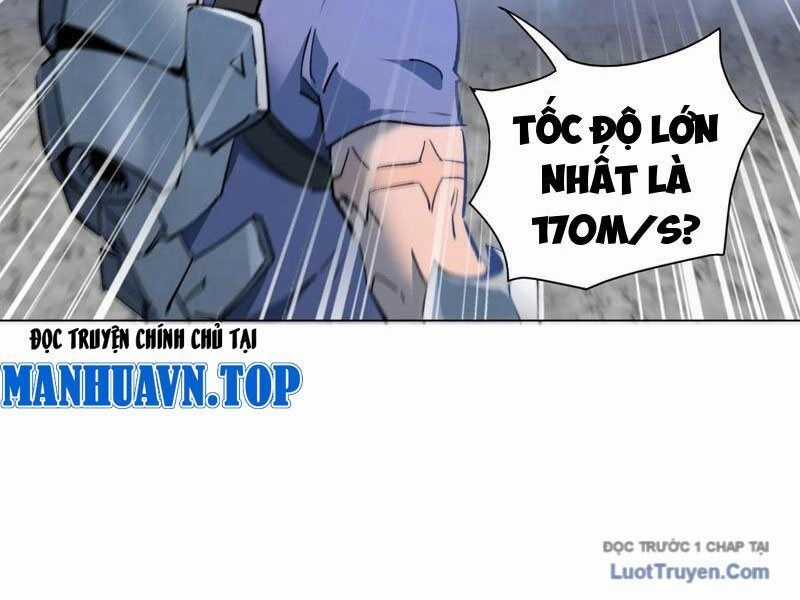 Toàn Dân Chạy Trốn, Vật Phẩm Của Ta Có Thể Thăng Cấp Chương 20 trang 28