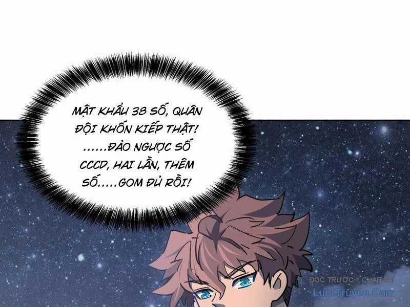 Toàn Dân Chạy Trốn, Vật Phẩm Của Ta Có Thể Thăng Cấp Chương 20 trang 3