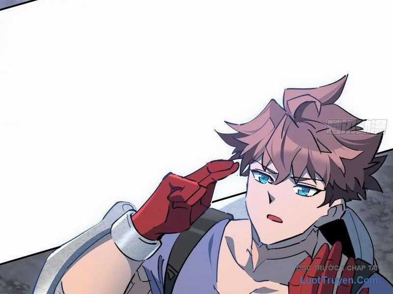 Toàn Dân Chạy Trốn, Vật Phẩm Của Ta Có Thể Thăng Cấp Chương 20 trang 31