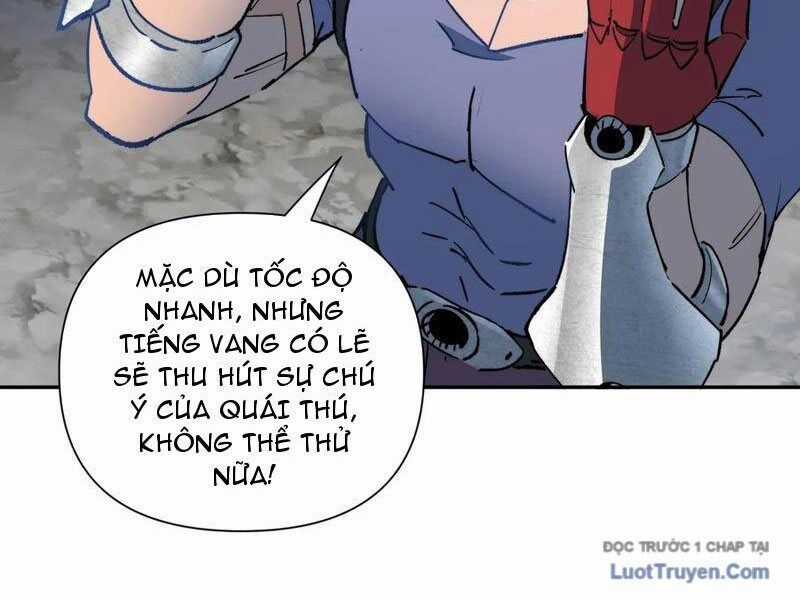 Toàn Dân Chạy Trốn, Vật Phẩm Của Ta Có Thể Thăng Cấp Chương 20 trang 32