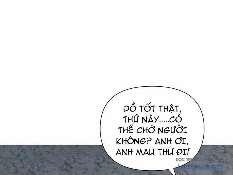 Toàn Dân Chạy Trốn, Vật Phẩm Của Ta Có Thể Thăng Cấp Chương 20 trang 33