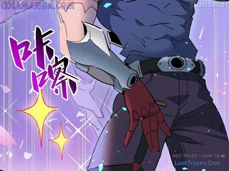 Toàn Dân Chạy Trốn, Vật Phẩm Của Ta Có Thể Thăng Cấp Chương 20 trang 41