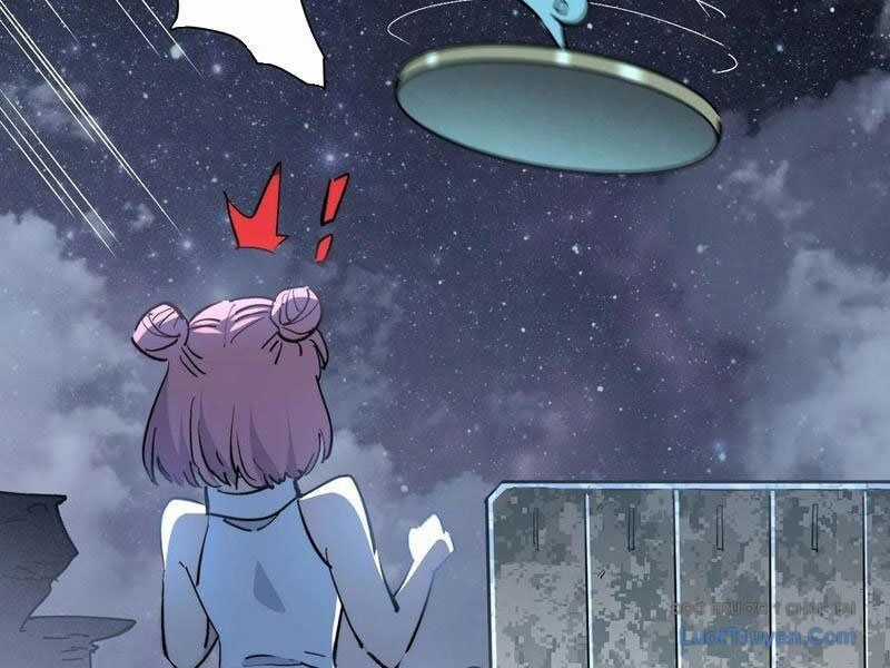 Toàn Dân Chạy Trốn, Vật Phẩm Của Ta Có Thể Thăng Cấp Chương 20 trang 46