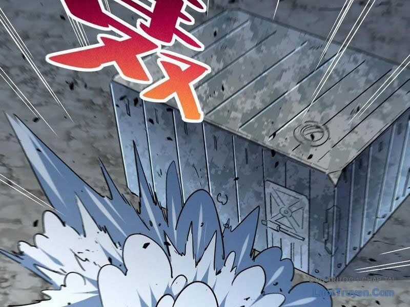 Toàn Dân Chạy Trốn, Vật Phẩm Của Ta Có Thể Thăng Cấp Chương 20 trang 48