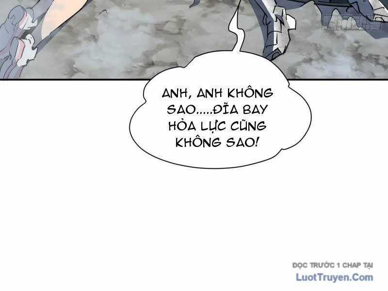 Toàn Dân Chạy Trốn, Vật Phẩm Của Ta Có Thể Thăng Cấp Chương 20 trang 52