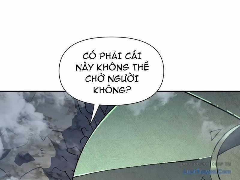 Toàn Dân Chạy Trốn, Vật Phẩm Của Ta Có Thể Thăng Cấp Chương 20 trang 53