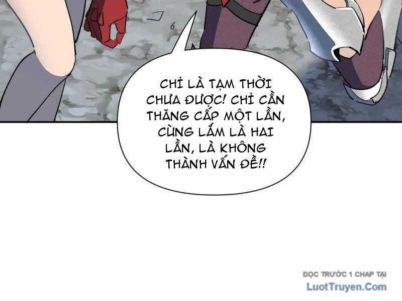 Toàn Dân Chạy Trốn, Vật Phẩm Của Ta Có Thể Thăng Cấp Chương 20 trang 55