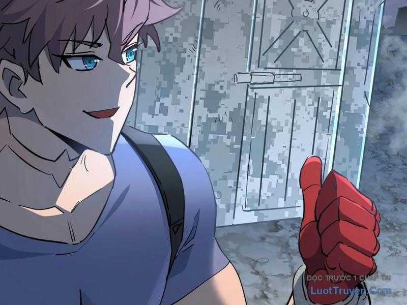 Toàn Dân Chạy Trốn, Vật Phẩm Của Ta Có Thể Thăng Cấp Chương 20 trang 57