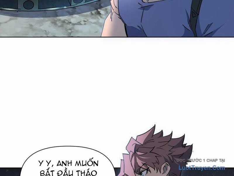 Toàn Dân Chạy Trốn, Vật Phẩm Của Ta Có Thể Thăng Cấp Chương 20 trang 60