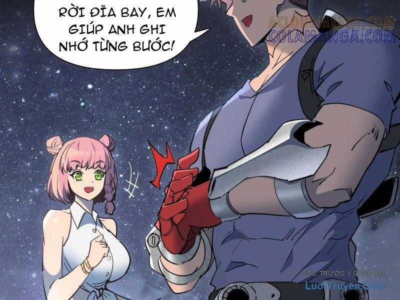 Toàn Dân Chạy Trốn, Vật Phẩm Của Ta Có Thể Thăng Cấp Chương 20 trang 61