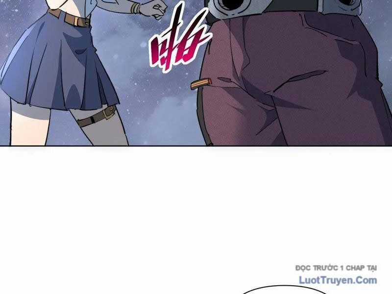 Toàn Dân Chạy Trốn, Vật Phẩm Của Ta Có Thể Thăng Cấp Chương 20 trang 62