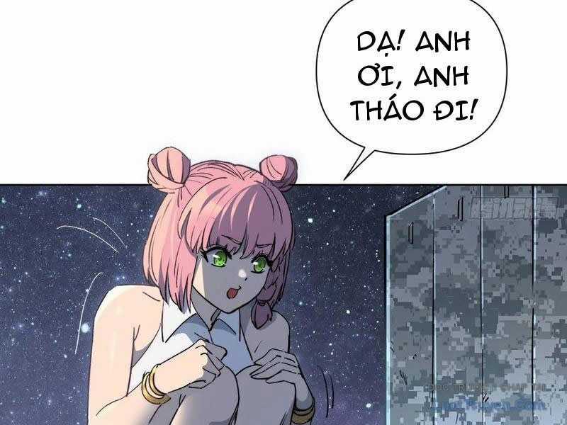 Toàn Dân Chạy Trốn, Vật Phẩm Của Ta Có Thể Thăng Cấp Chương 20 trang 63