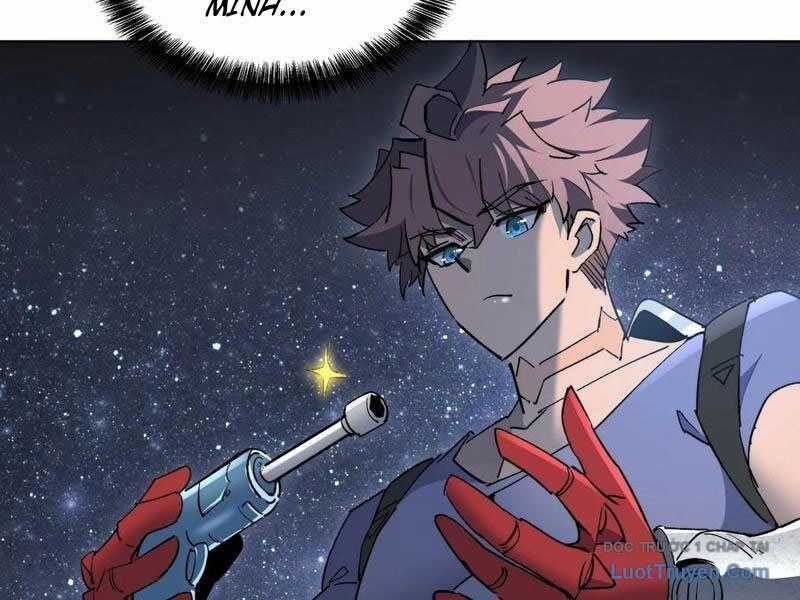 Toàn Dân Chạy Trốn, Vật Phẩm Của Ta Có Thể Thăng Cấp Chương 20 trang 66